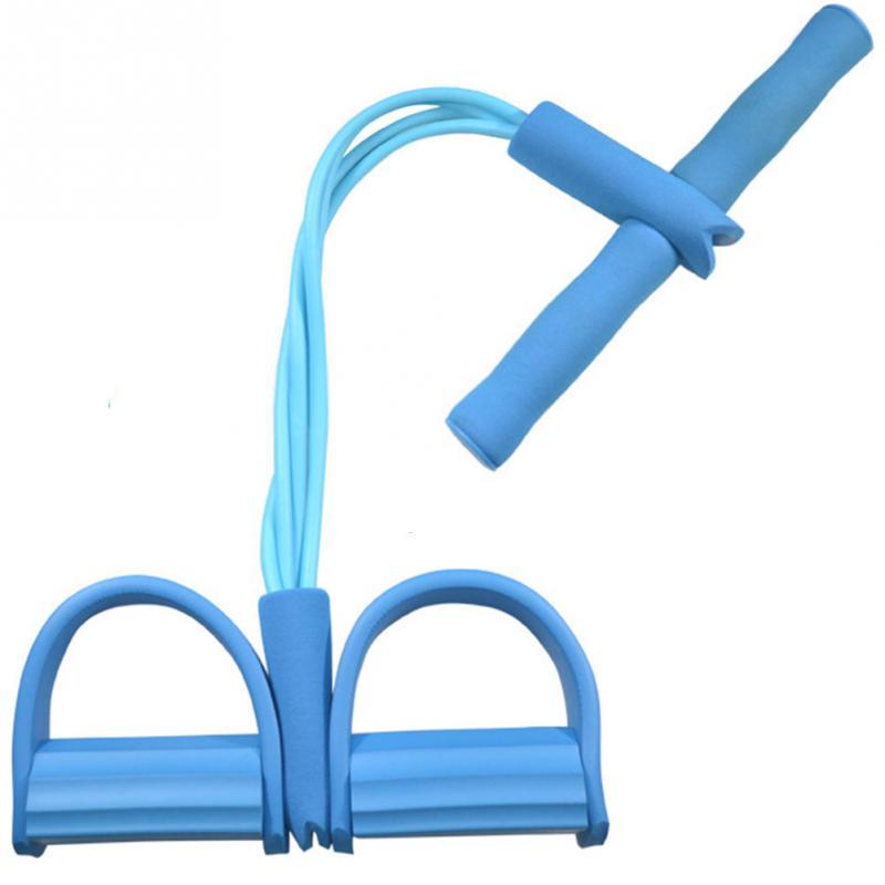 CoreBarPro™ Pedal Resistance Bands