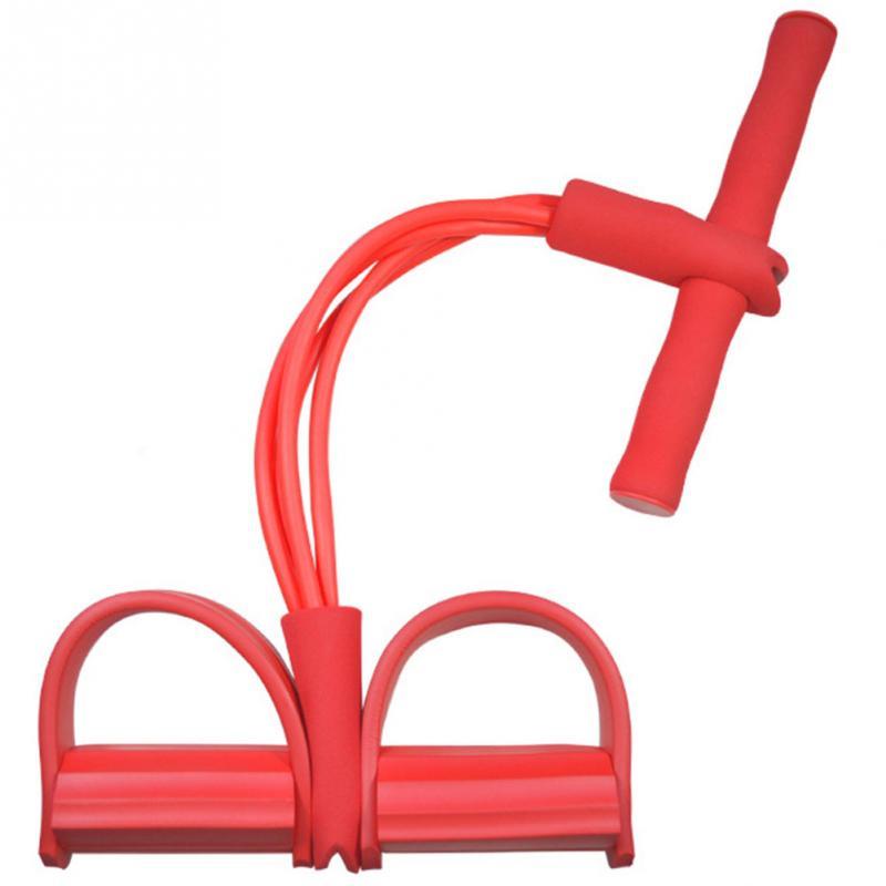 CoreBarPro™ Pedal Resistance Bands