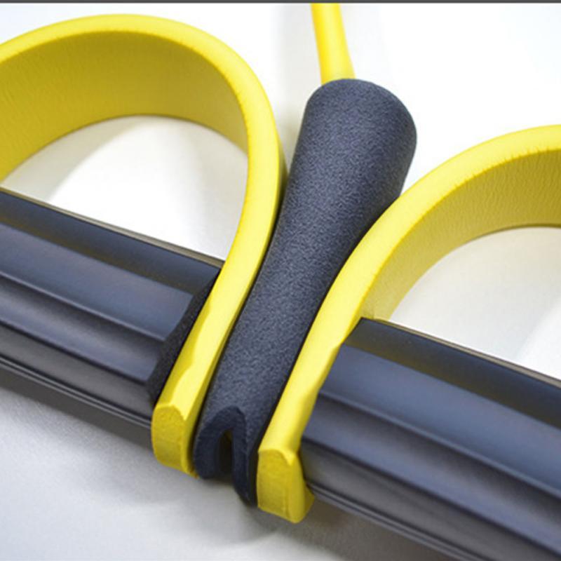 CoreBarPro™ Pedal Resistance Bands