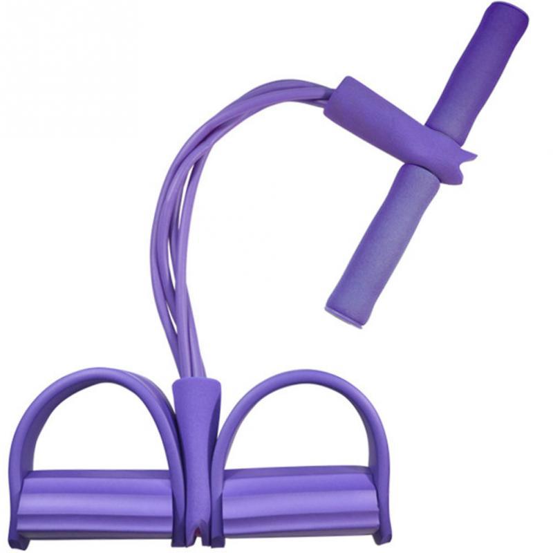 CoreBarPro™ Pedal Resistance Bands