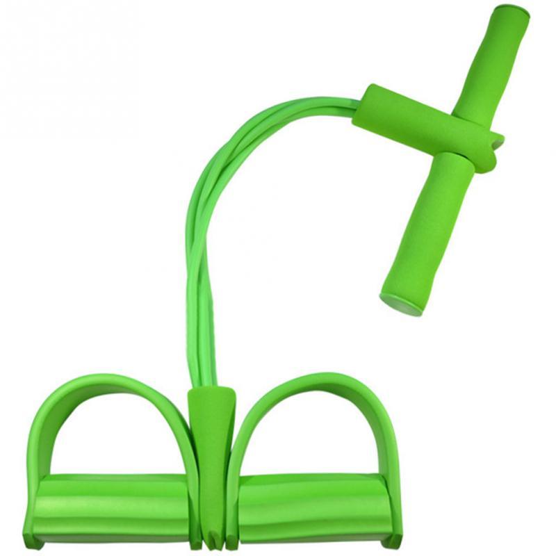 CoreBarPro™ Pedal Resistance Bands