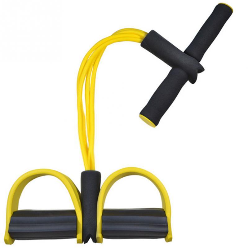 CoreBarPro™ Pedal Resistance Bands