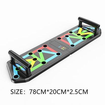 CoreBarPro™ Push-Up Board