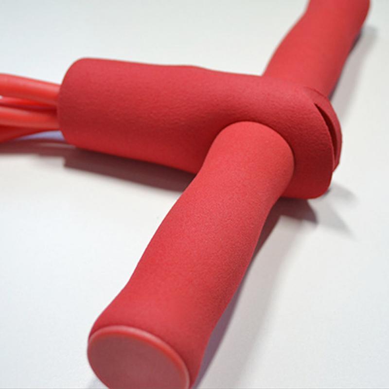 CoreBarPro™ Pedal Resistance Bands
