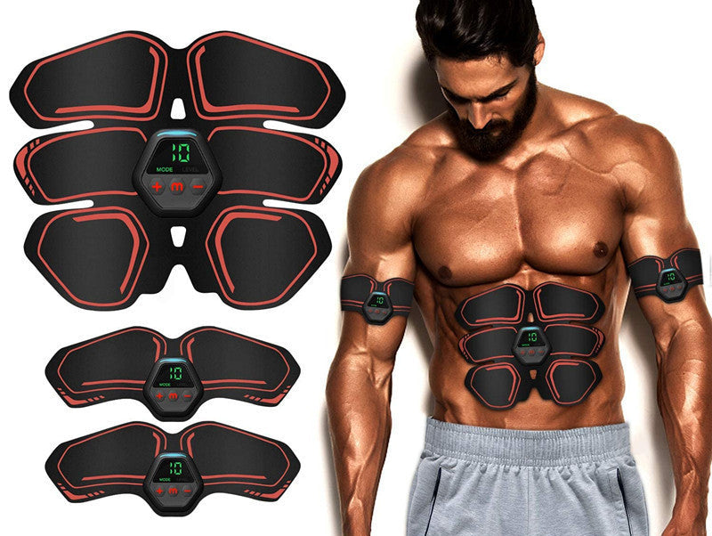 CoreBarPro™ EMS Abdominal Muscle Stimulator
