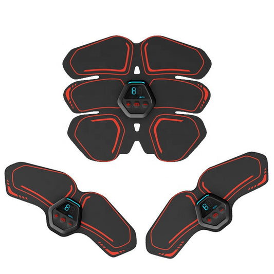 CoreBarPro™ EMS Abdominal Muscle Stimulator