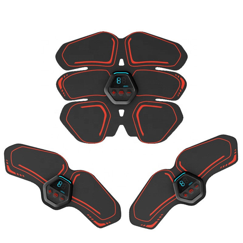CoreBarPro™ EMS Abdominal Muscle Stimulator